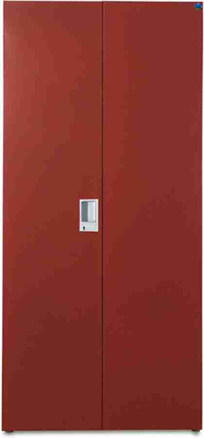 Delite steel sales almirah