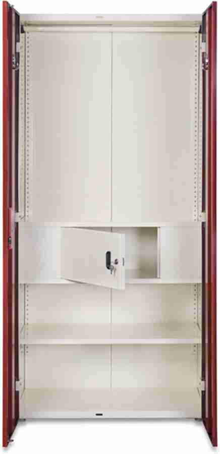 Delite steel sales almirah