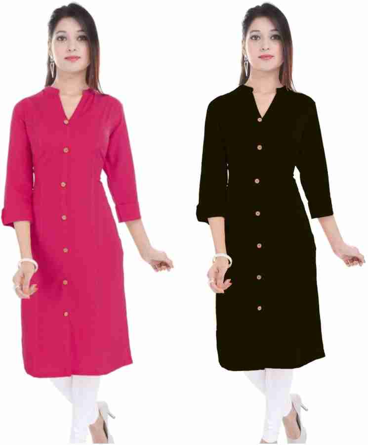 Asymmetric kurti flipkart hotsell