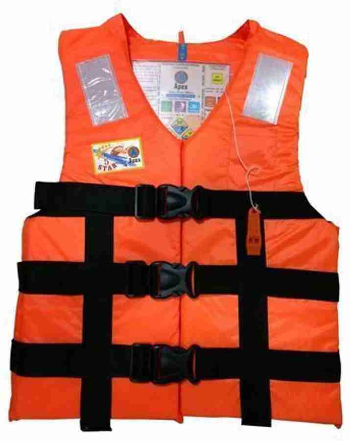 Life jacket price flipkart clearance