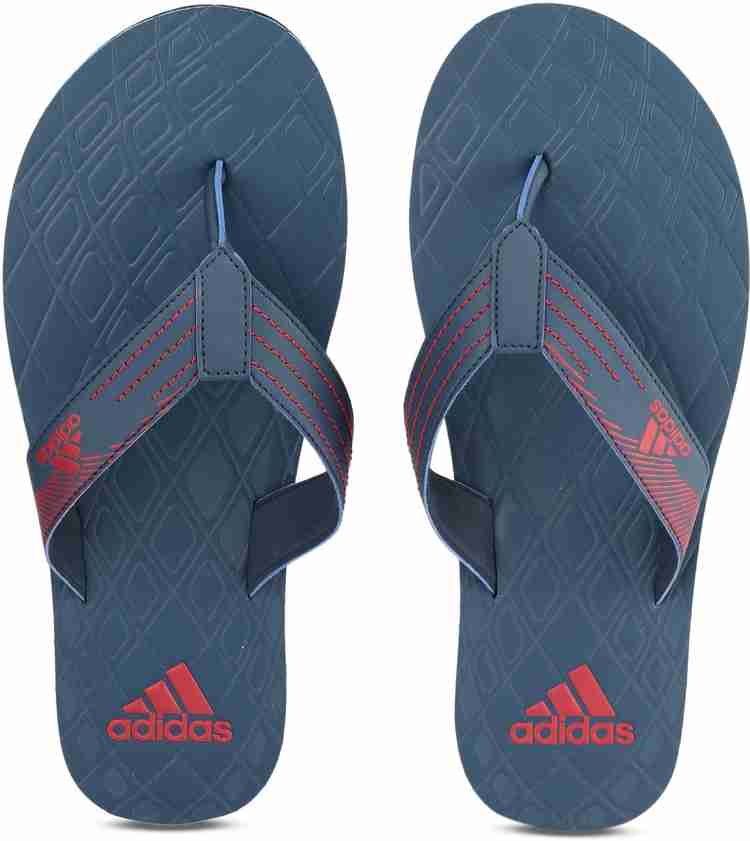 ADIDAS Men GADI Slippers Buy RICBLU SCARLE Color ADIDAS Men GADI Slippers Online at Best Price Shop Online for Footwears in India Flipkart