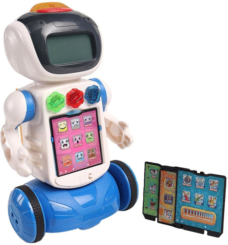 Top vtech gadget the robot Store