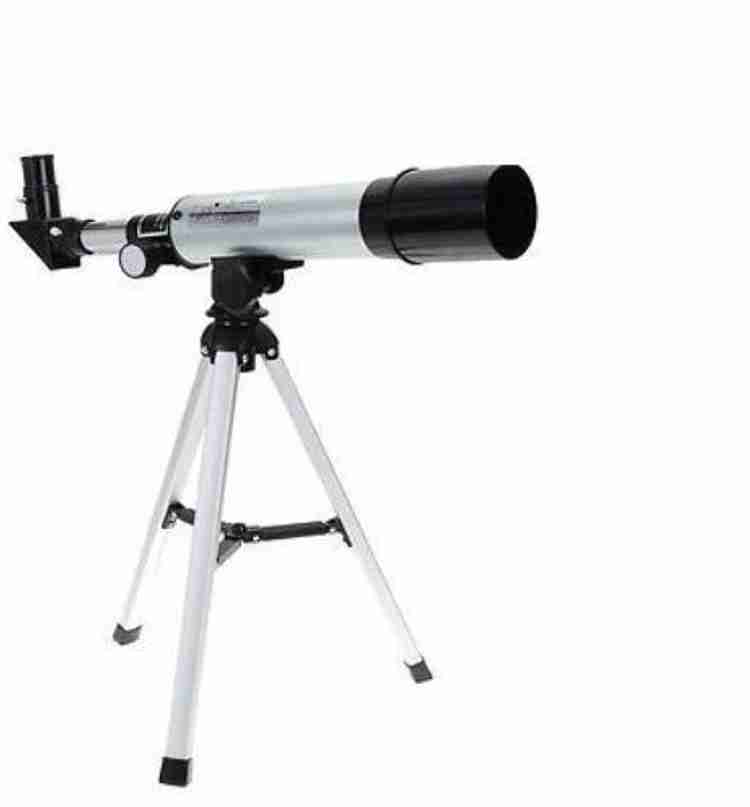 F36050 telescope optical outlet glass metal tube