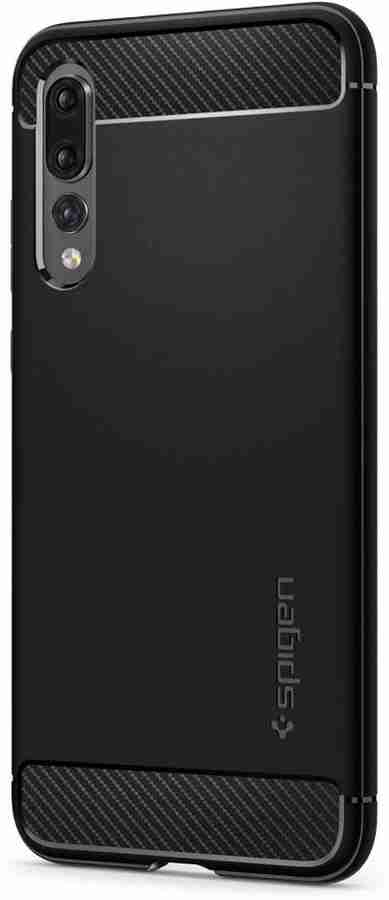 Spigen Back Cover for Huawei P20 Pro Spigen Flipkart