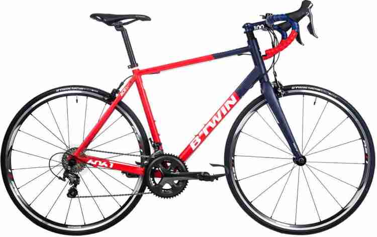 Btwin store triban cycle