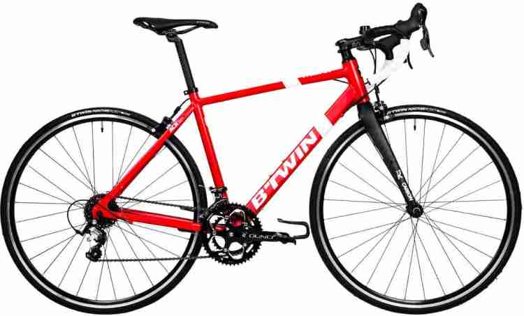 Btwin triban hot sale 500 sora