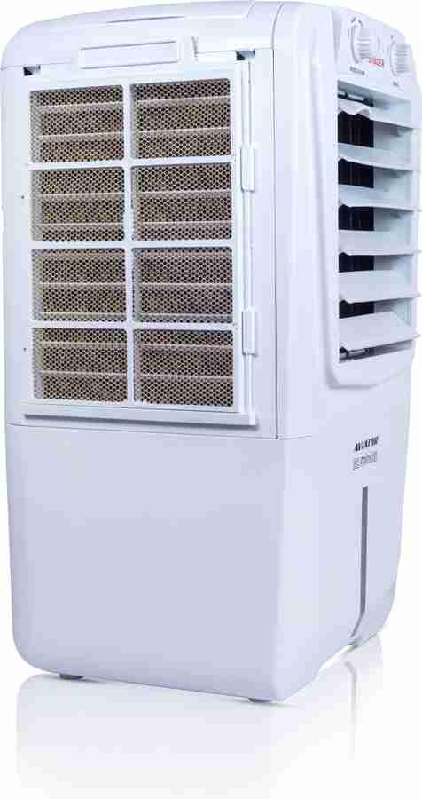 Singer air cooler 10 liter new arrivals