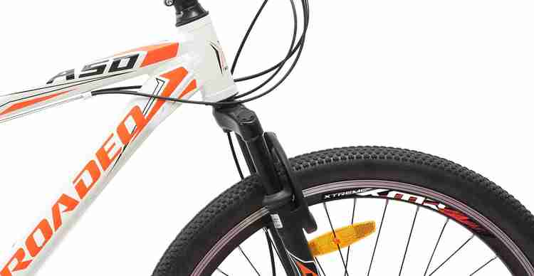 Hercules Roadeo A50 Medium 26 T Mountain Hardtail Cycle Price in