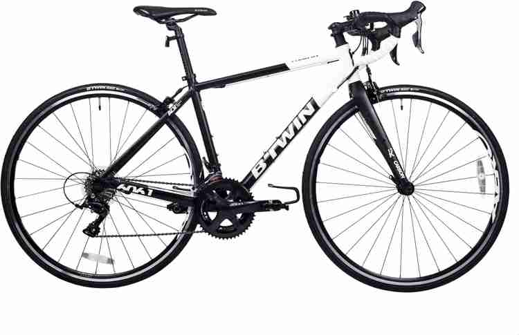 BTWIN by Decathlon Triban 520 Road Bike CN 27.5 T Road Cycle Price