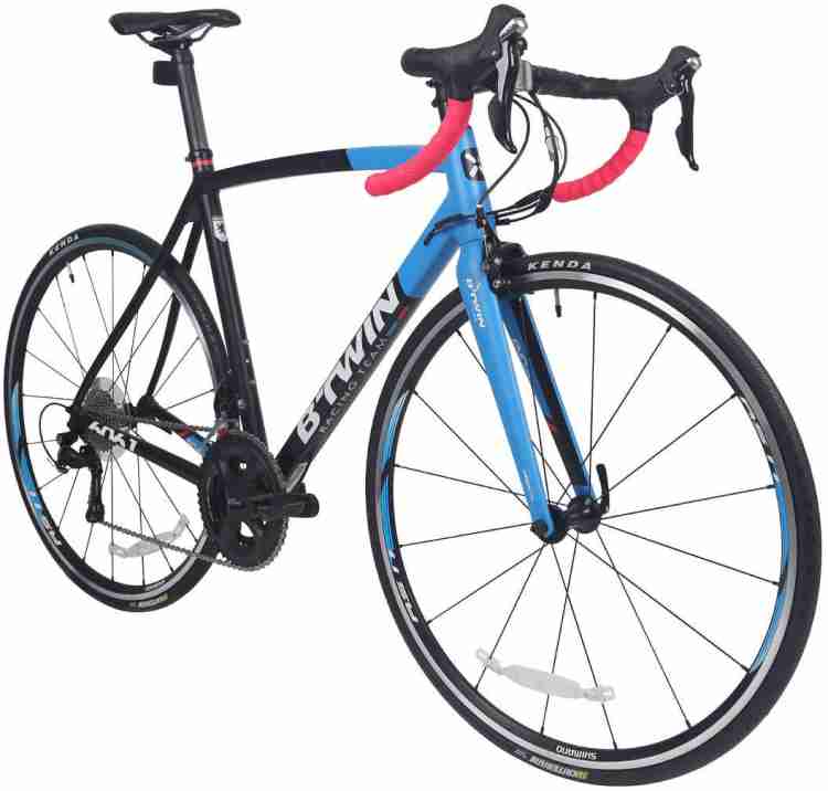 Btwin best sale road bike