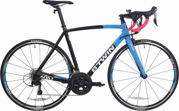 Btwin hot sale triban 700