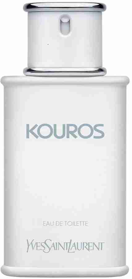 Kouros eau on sale de parfum 100ml