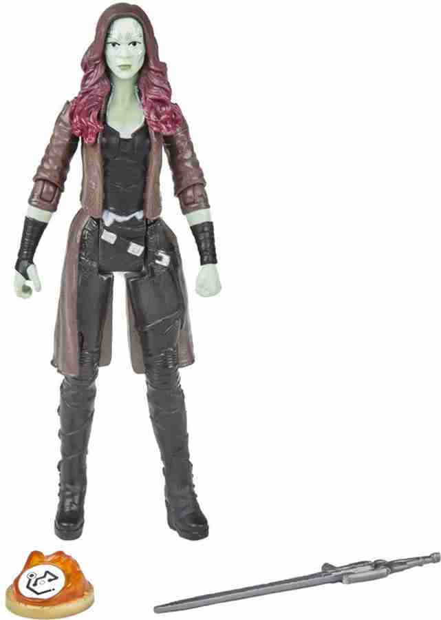 Gamora action figure clearance