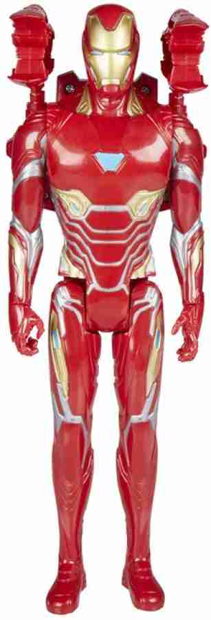 Power fx hot sale iron man