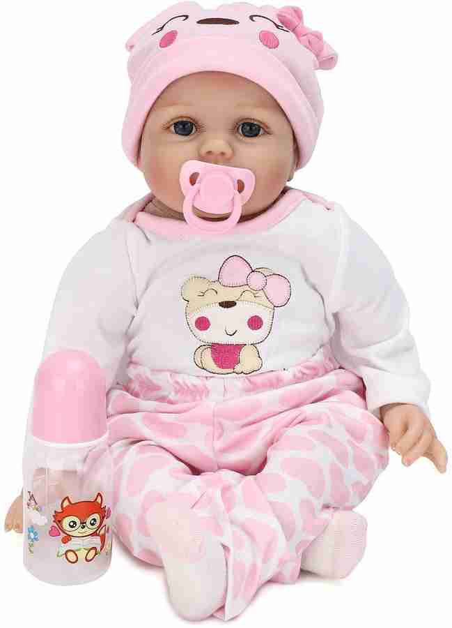 Renew born baby dolls discount