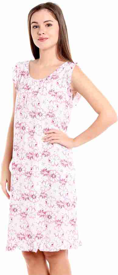 Valentine night dress online top