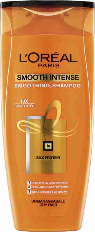 Loreal intense smooth outlet