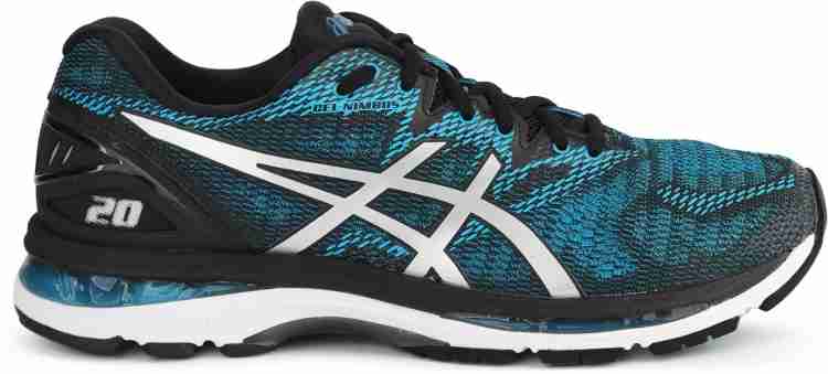 Asics running sales shoes nimbus 20