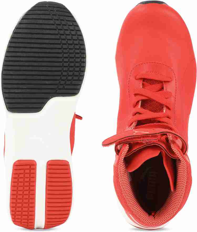 Puma men's sf f116 boot sneakers hotsell