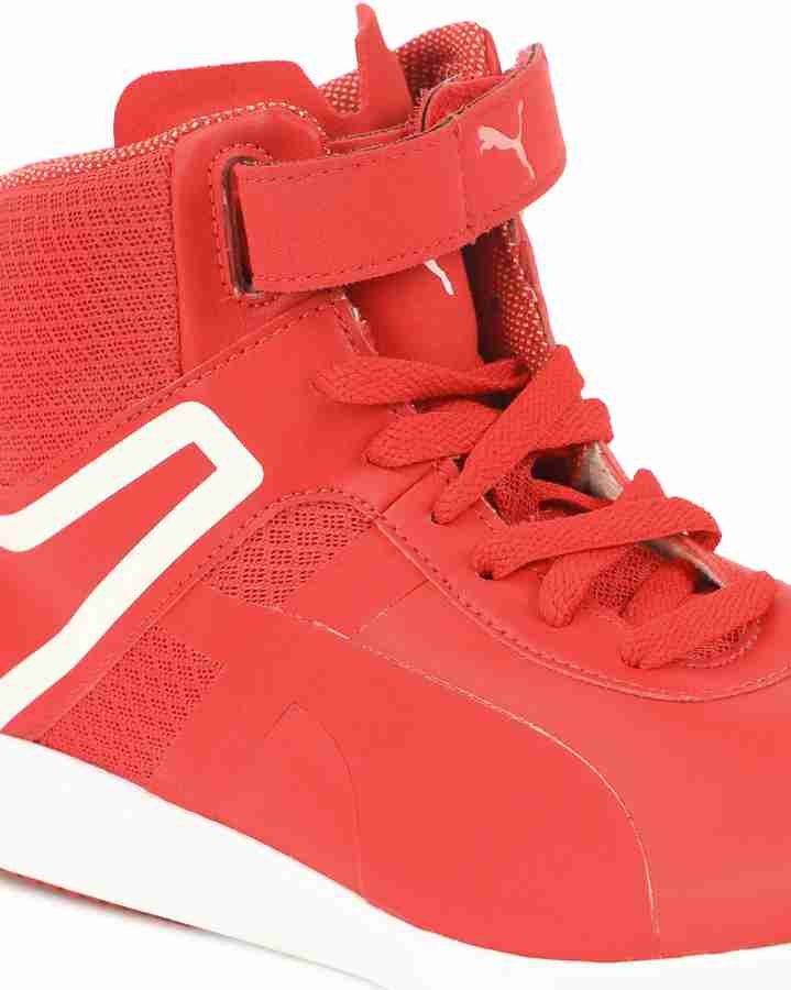 Puma ferrari sf f116 boot sneakers new arrivals