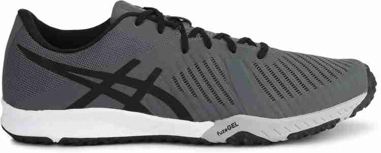 Asics weldon deals x training shoes