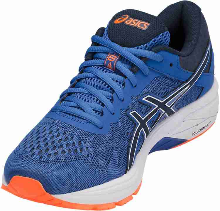 Asics gt 1000 6 test deals