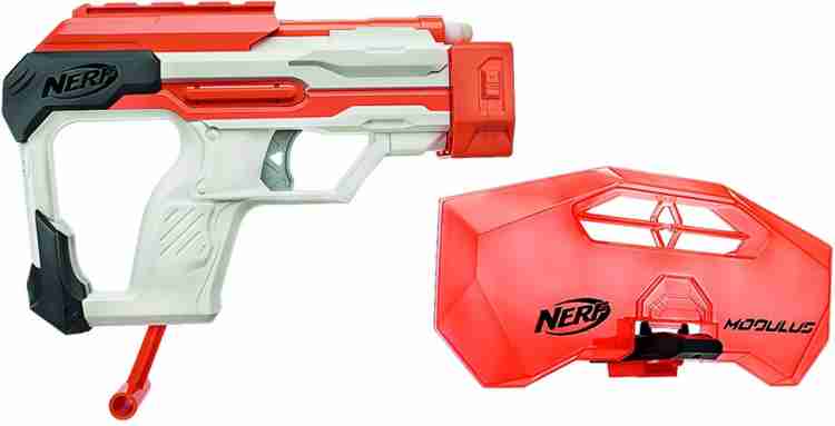 Nerf modulus strike and 2024 defend