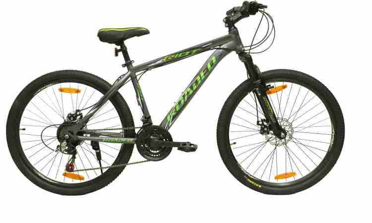 Hercules Roadeo Riot Medium 26 T Mountain Hardtail Cycle Price in India Buy Hercules Roadeo Riot Medium 26 T Mountain Hardtail Cycle online at Flipkart