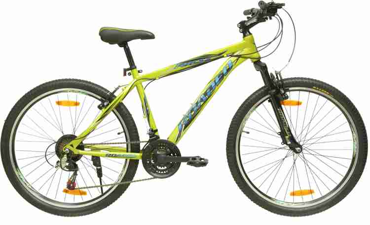 Roadeo riot sales cycle