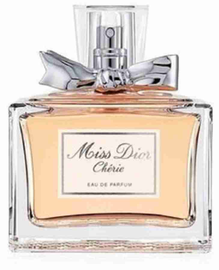 Miss dior top cherie perfume price