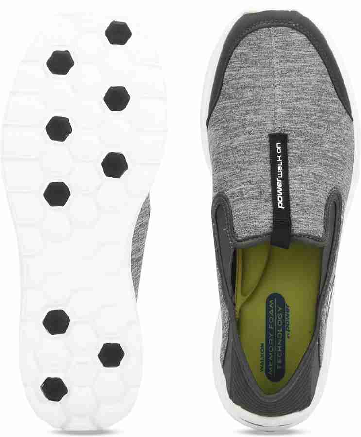 Power men's n walk calm nordic walking shoes shop