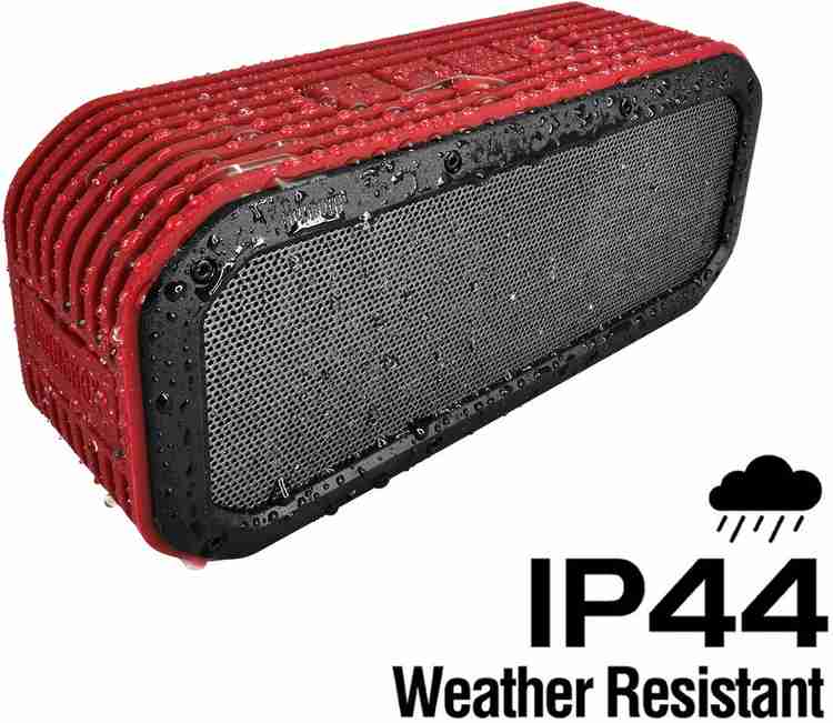 Buy DIVOOM Voombox Outdoor 15 W Portable Bluetooth Speaker Online