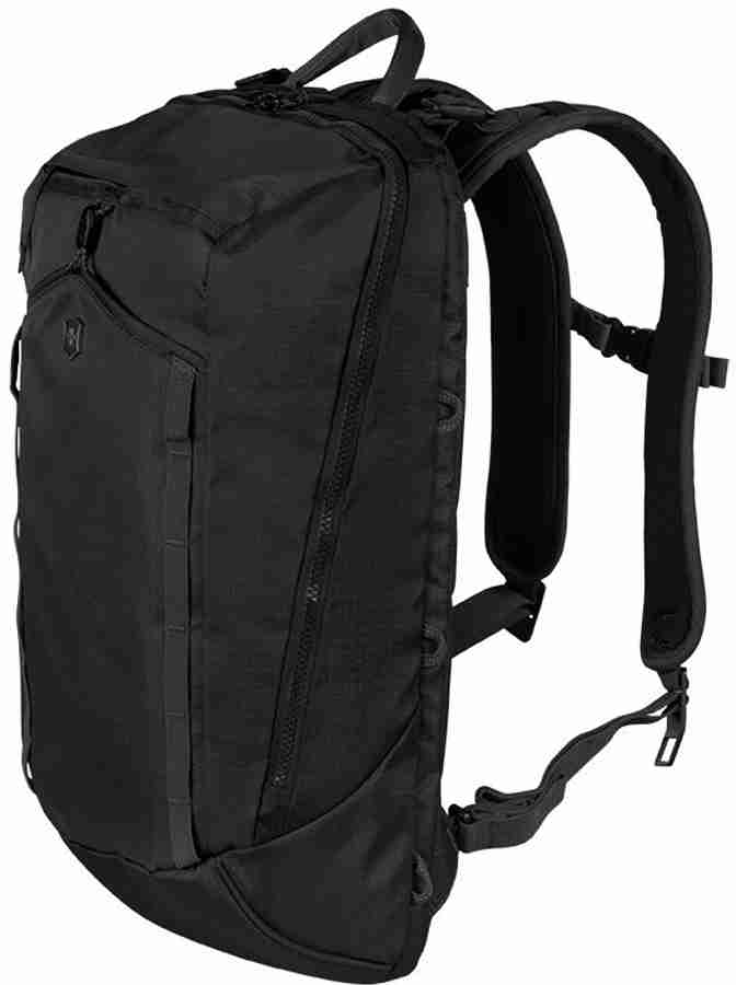 Victorinox Altmont Active Compact 14 L Laptop Backpack Black Price in India Flipkart