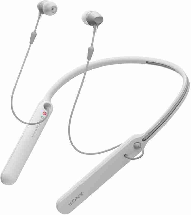 Bluetooth headphones flipkart sony cheap