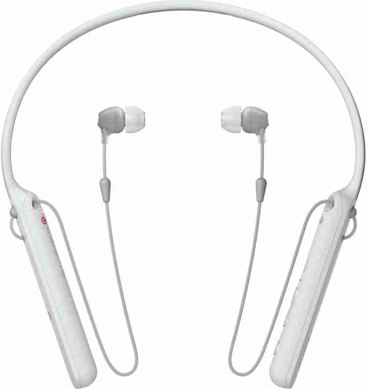 SONY C400 Bluetooth Headset Price in India Buy SONY C400