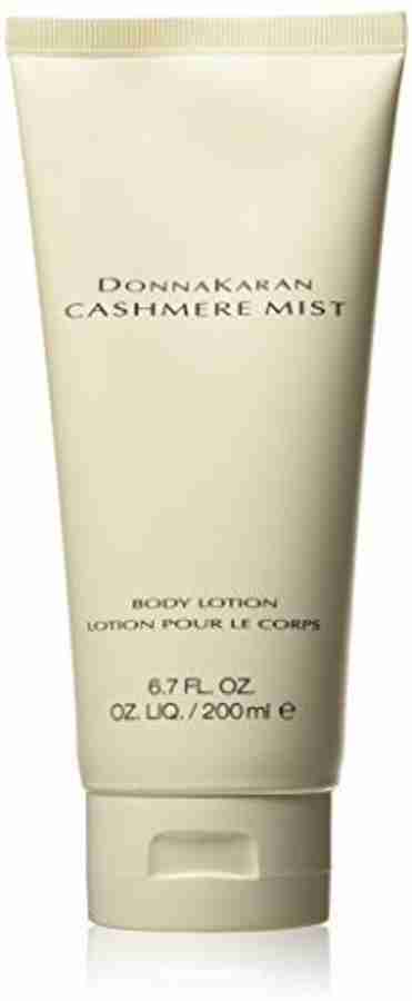 Generic Donna Karan Cashmere Mist Body Lotion For Women 6.7 Ounce