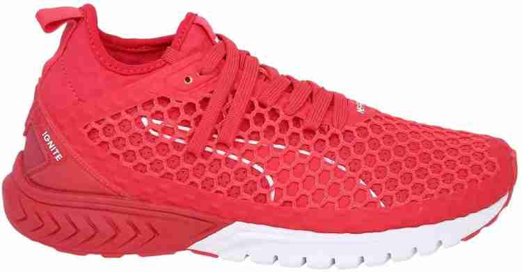 Puma ignite store dual mesh