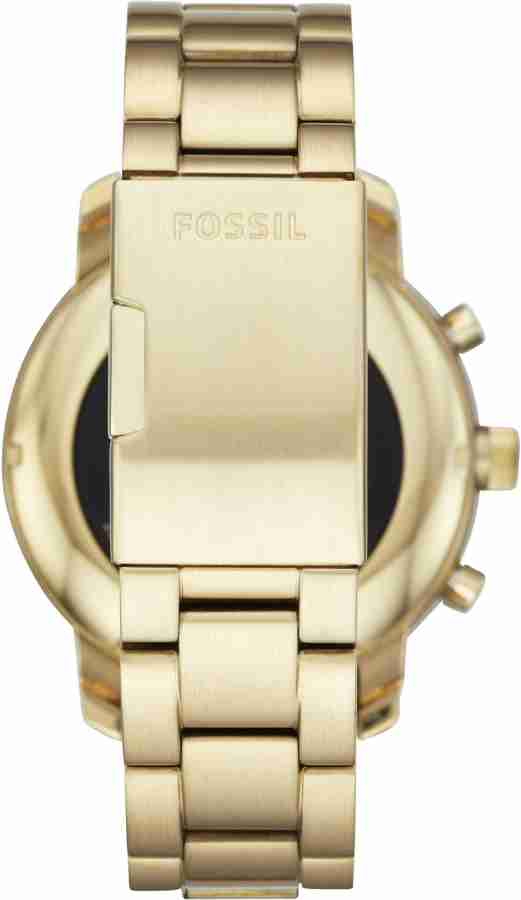 Fossil sale dw4a price