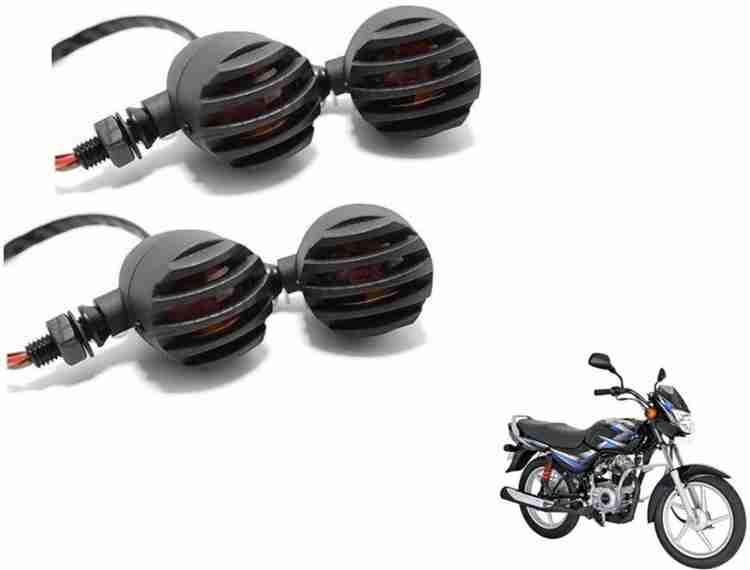 Bajaj ct 100 indicator sales