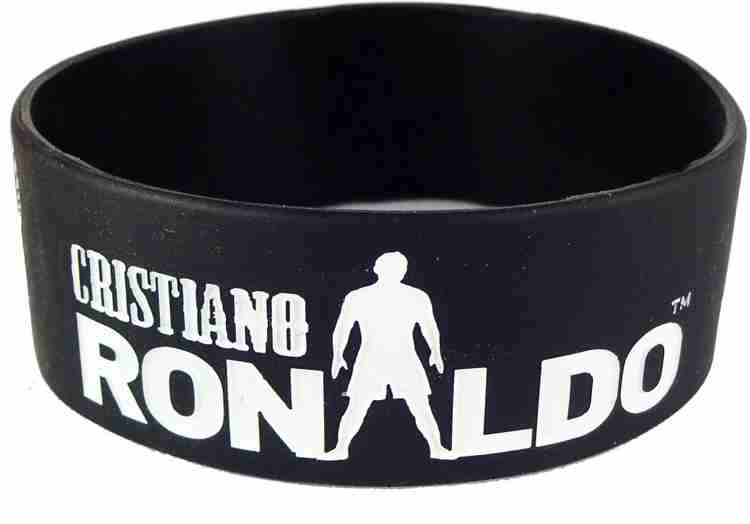 estore cristiano ronaldo cr7 wrist band bracelet for man and women