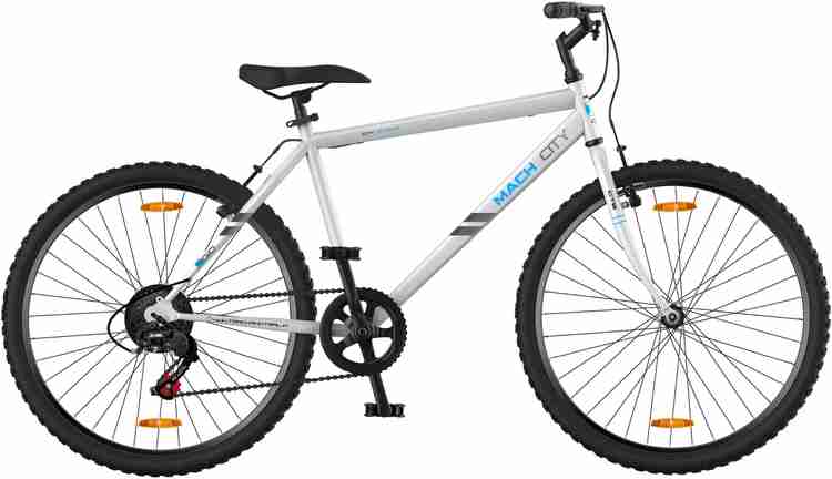 Mach city price cheap