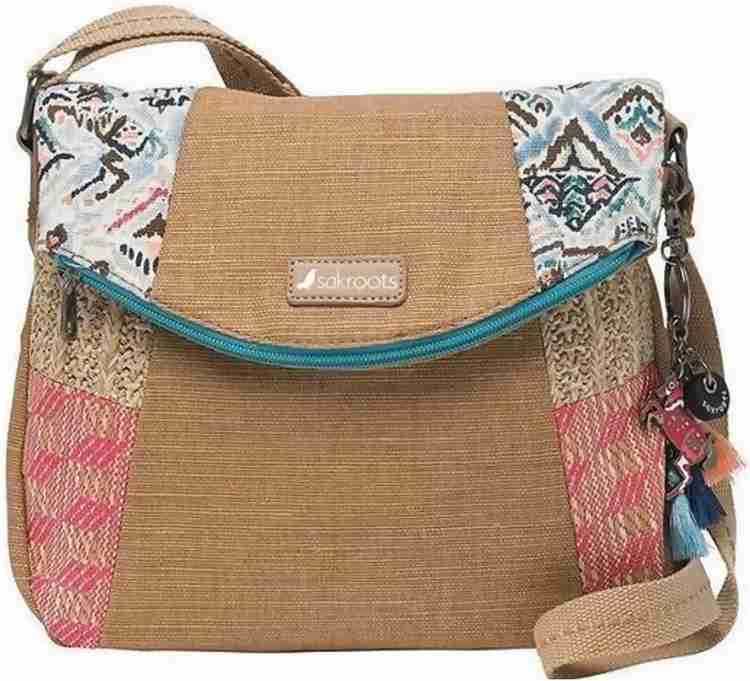 Sakroots sling bag discount price