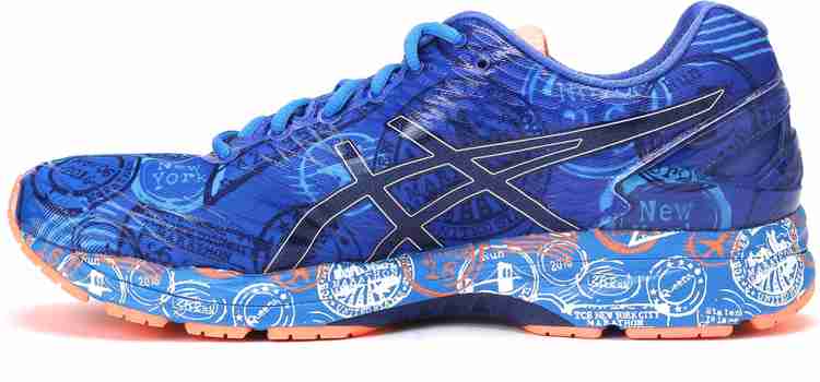 Asics york top