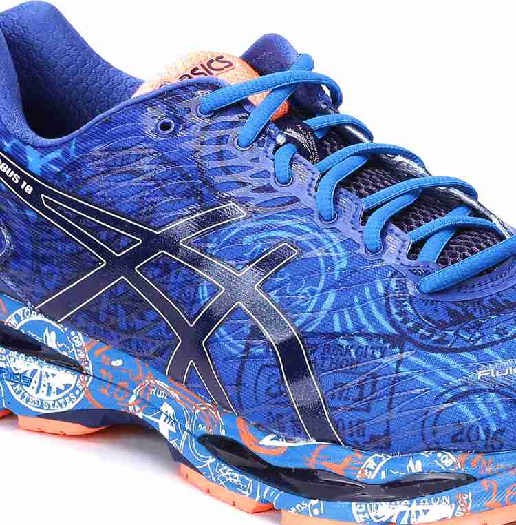 Gel nimbus new york online