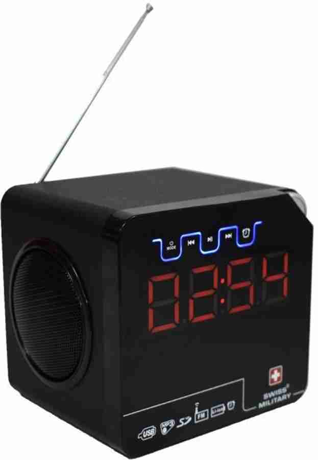 Swiss military bluetooth speaker bl10 best sale