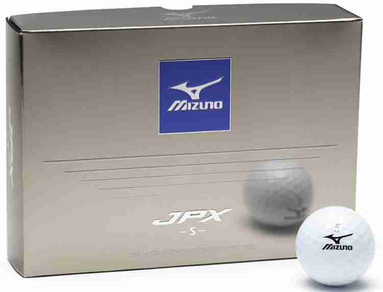 Mizuno jpx deals s balls