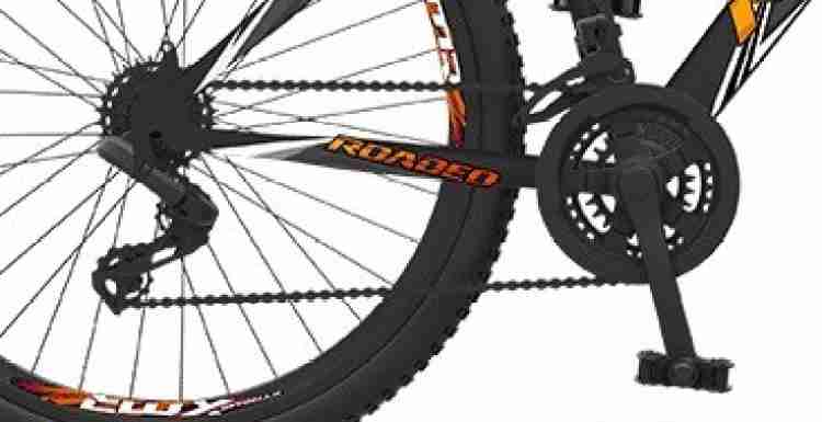 Roadeo riot 27.5 price sale