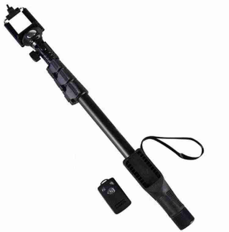 techdeal Yunteng YT-1288 Bluetooth Selfie Stick Price in India 