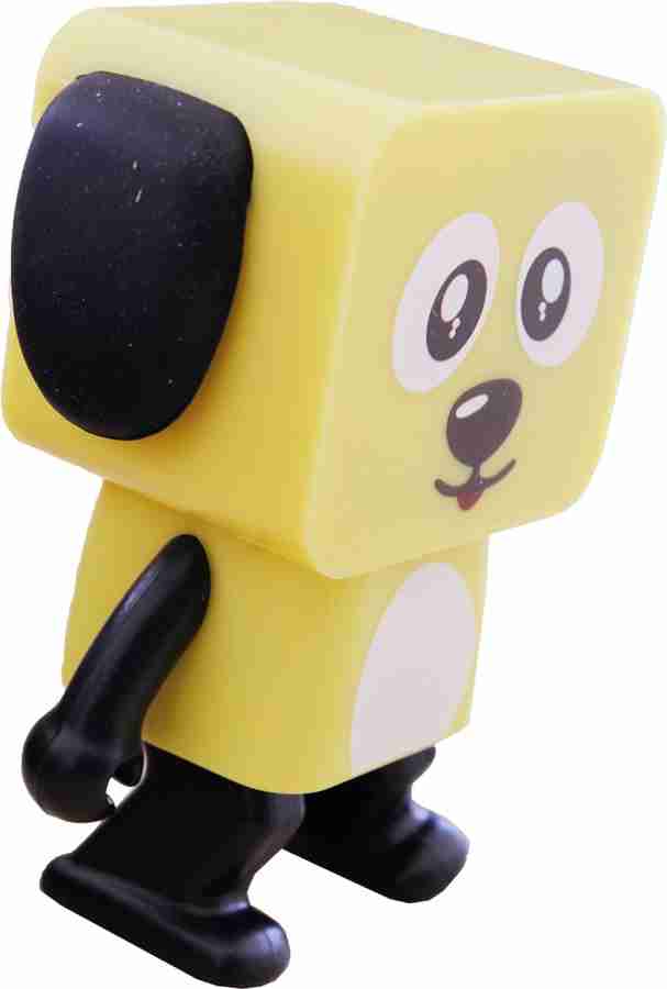 Dancing speaker sale