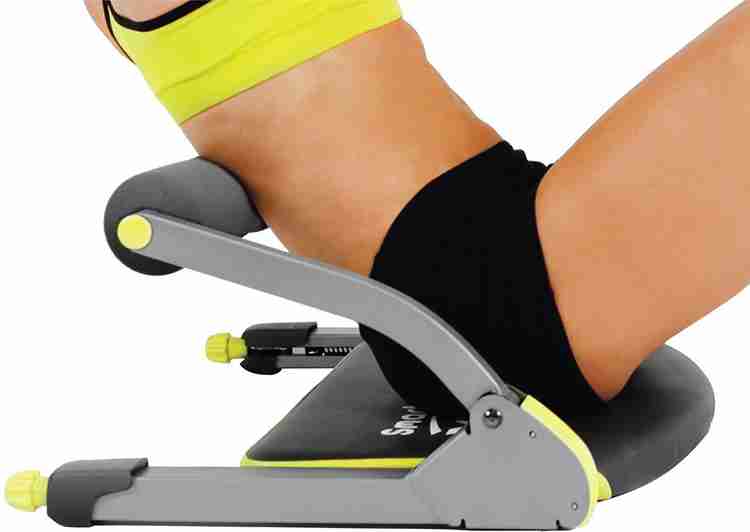House Of Sensation Wonder Core Total Smart Workout Ab Exerciser Buy House Of Sensation Wonder Core Total Smart Workout Ab Exerciser Online at Best Prices in India Sports Fitness